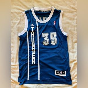 Kevin Durant OKC Jersey - Mens M